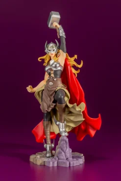 Kotobukiya Marvel Bishoujo Thor (Jane Foster)