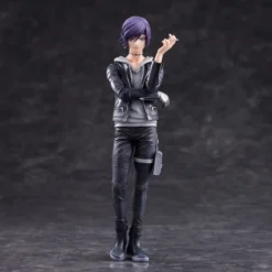 Akudama Drive Courier Non-Scale FIgure