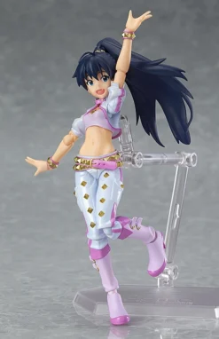 GOOD SMILE COMPANY Figma Hibiki Ganaha