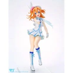 CharaGumin Kosaka Honoka | Love Live! Garage Kit