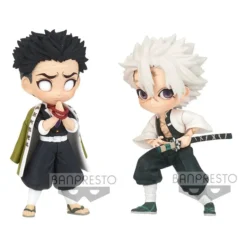 BANPRESTO Q Posket Petit Demon Slayer: Kimetsu No Yaiba Vol. 5
