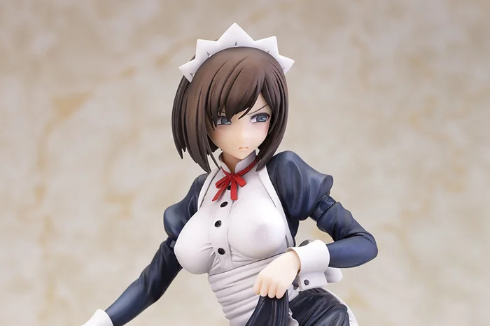 I Want You To Make A Disgusted Face And Show Me Your Underwear Chitose Itou: Standard Ver. 1/6 Scale Figure - Image 6