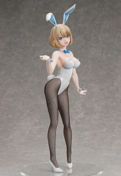 FREEing A Couple Of Cuckoos Sachi Umino: Bunny Ver. 1/4 Scale Figure