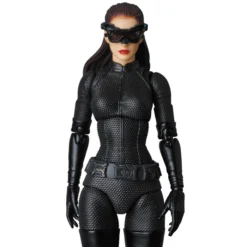 DC COMICS Mafex The Dark Knight Rises Selina Kyle Ver. 2.0