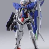 Bandai Metal Build Mobile Suit Gundam 00 Revealed Chronicle Gundam Devise Exia