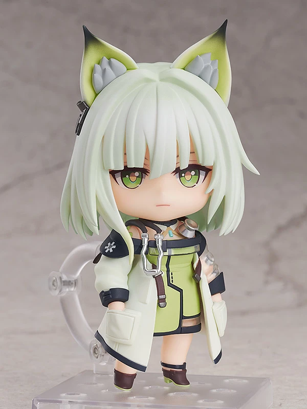 Nendoroid Arknights Kal'tsit