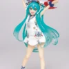 Taito Hatsune Miku Original Summer Dress Ver. Non-Scale Figure