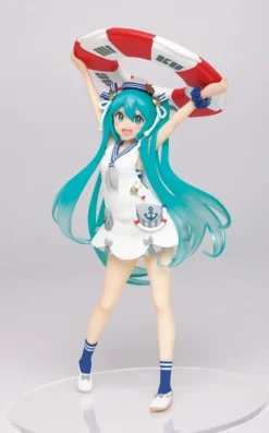Taito Hatsune Miku Original Summer Dress Ver. Non-Scale Figure
