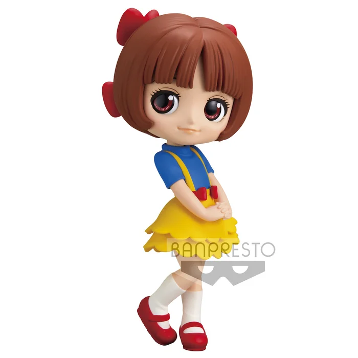 BANPRESTO Q Posket Black Jack Pinoko - Image 5