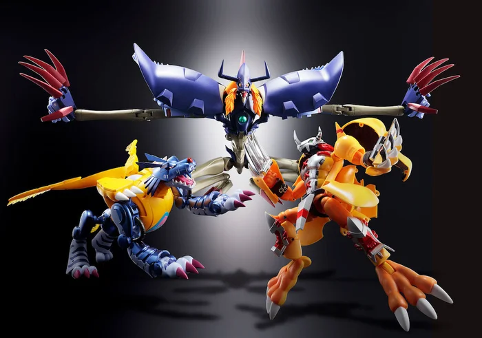 Bandai Digivolving Spirits Digimon Adventure 03: Diablomon - Image 11