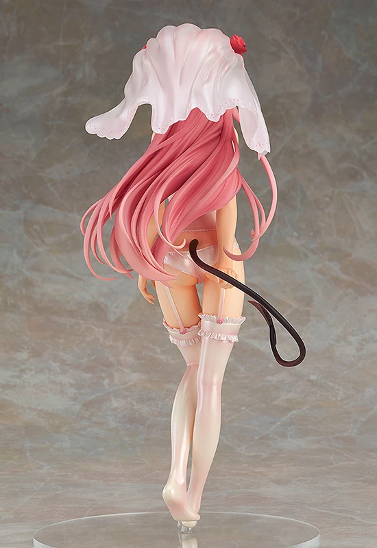 Max Factory To Love-Ru Darkness Nana Aster Deviluke 1/6 Scale Figure - Image 5