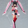 GOOD SMILE COMPANY Act Mode Senki Zessho Symphogear GX Shirabe Tsukuyomi