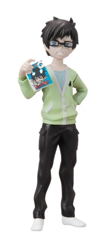 Blue Exorcist Half Age Vol. 2 Box - Image 3