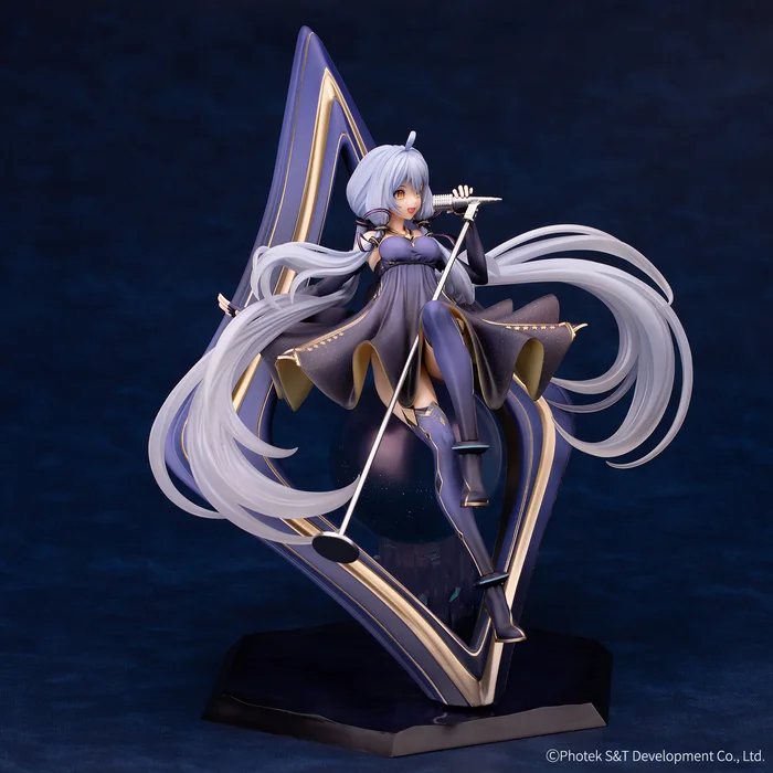 Stardust: Whisper Of The Star 1/7 Scale Figure - Image 9