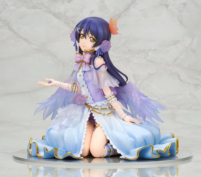 ALTER Love Live! School Idol Festival Umi Sonoda: White Day Ver. 1/7 Scale Figure - Image 3