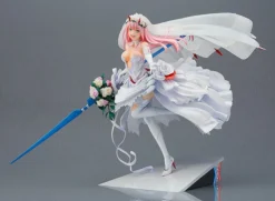 GOOD SMILE COMPANY Darling In The Franxx Zero Two: For My Darling 1/7 Scale Figure