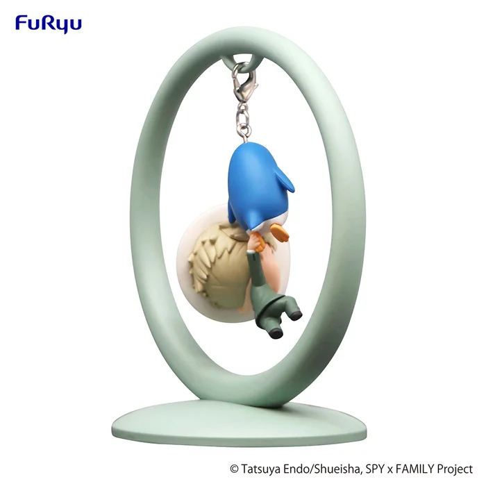 Spy X Family Trapeze Figure - Image 15