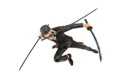 Ichiban Figure One Piece Treasure Cruise Zoro