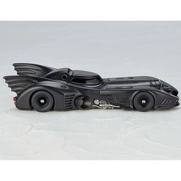 Movie Revo Batman (1989) Batmobile - Image 11