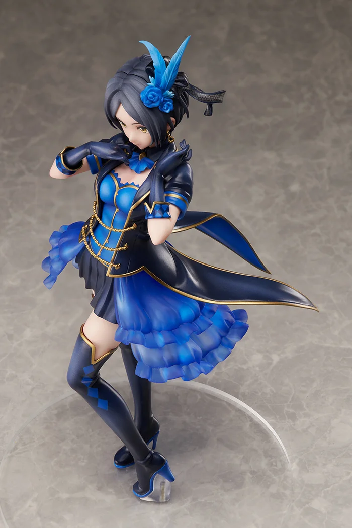 The Idolm@ster Cinderella Girls Kanade Hayami: Tulip Ver. 1/8 Scale Figure - Image 3