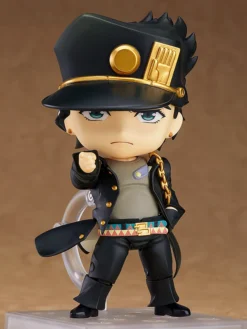 Nendoroid JoJo's Bizarre Adventure: Stardust Crusaders Jotaro Kujo (Re-run)