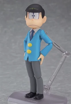 GOOD SMILE COMPANY Figma Osomatsu-san Choromatsu Matsuno