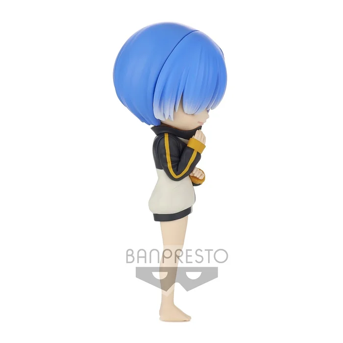 BANPRESTO Q Posket Re:Zero -Starting Life In Another World- Rem Vol. 2 - Image 2