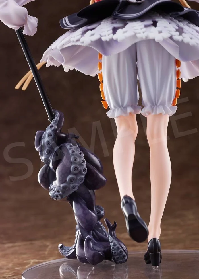Fate/Grand Order Foreigner/Abigail Williams: Festival Portrait Ver. 1/7 Scale Figure - Image 7