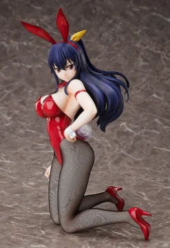 FREEing Edens Zero Homura Kogetsu: Bunny Ver. 1/4 Scale Figure
