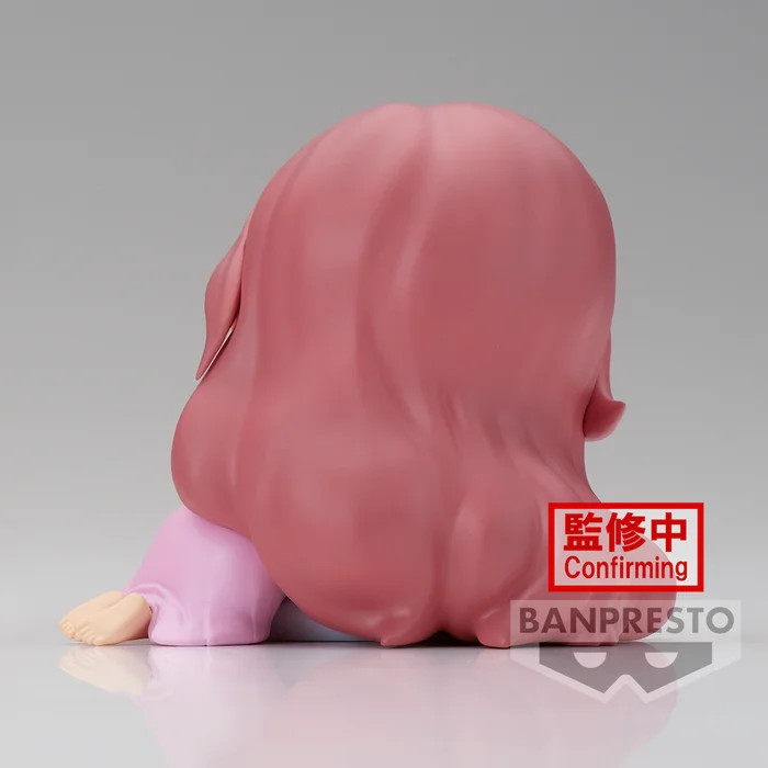 Q Posket Disney Characters Ariel - Sleeping - Image 10