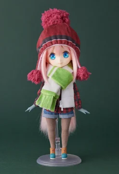 GOOD SMILE COMPANY Harmonia Humming Laid-Back Camp Nadeshiko Kagamihara