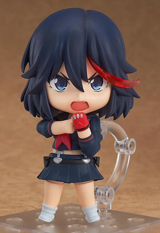 GOOD SMILE COMPANY Nendoroid Kill La Kill Ryuko Matoi (3rd-run) - Image 3