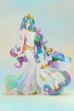 Kotobukiya My Little Pony Bishoujo Princess Celestia