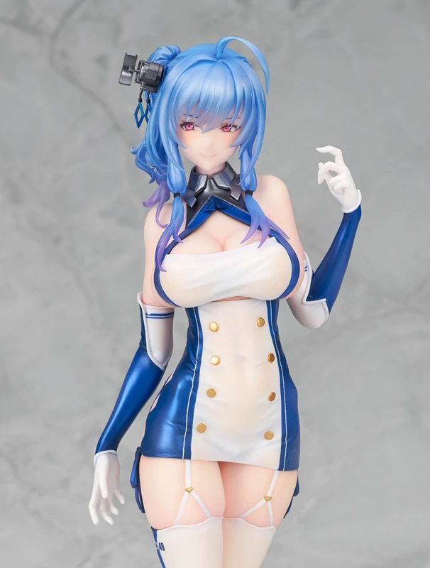 ALTER Azur Lane St. Louis: Lighter Ver. 1/7 Scale Figure (Re-run) - Image 8