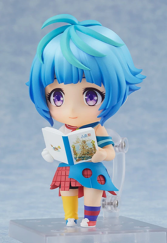 GOOD SMILE COMPANY Nendoroid Bubble Uta - Image 3