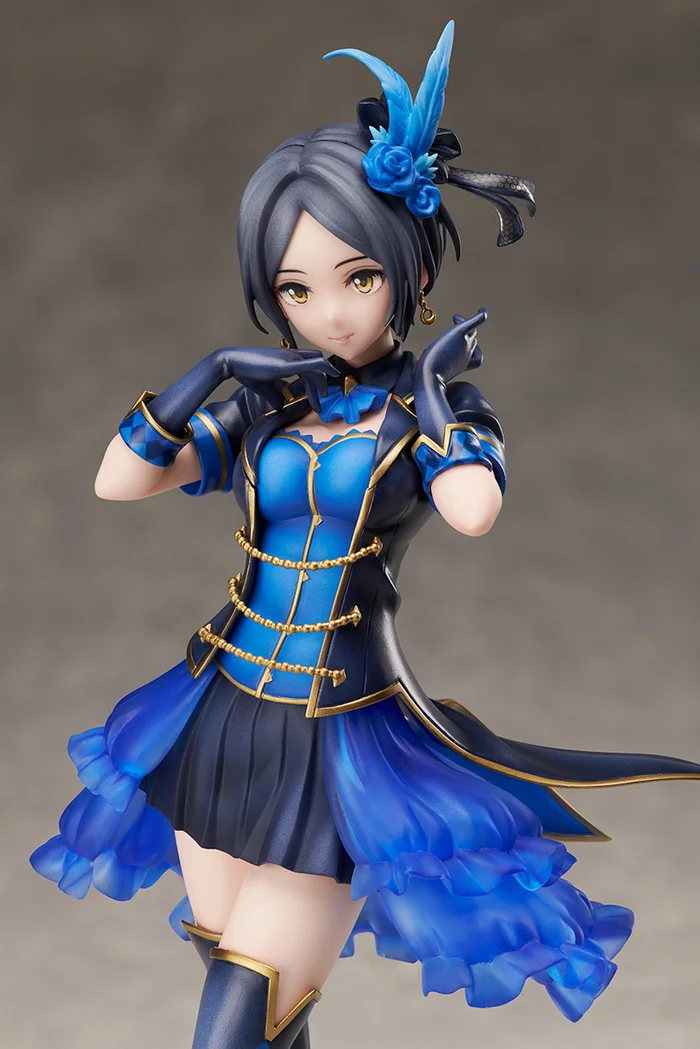 The Idolm@ster Cinderella Girls Kanade Hayami: Tulip Ver. 1/8 Scale Figure