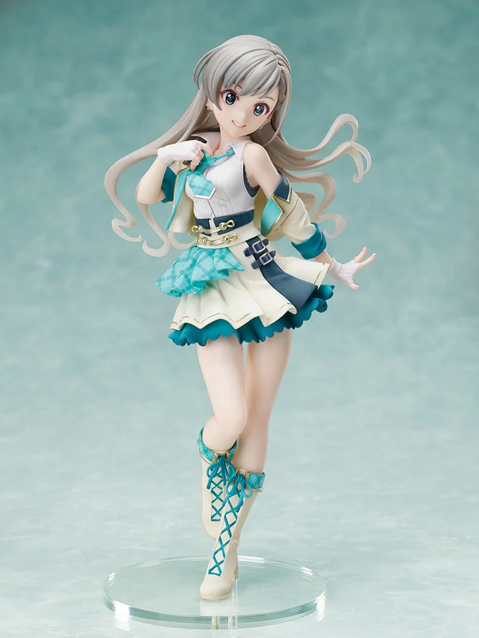 The Idolm@ster Cinderella Girls Hayate Hisakawa 1/7 Scale Figure