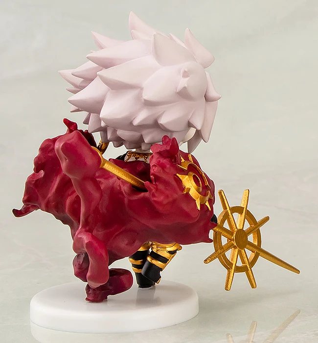 Toy’s Works Collection Niitengo Premium Fate/Apocrypha Red Faction: Lancer Of Red - Image 2