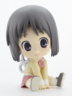 GOOD SMILE COMPANY Petanko Nichijou Nano Shinonome