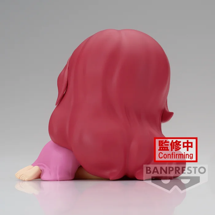 Q Posket Disney Characters Ariel - Sleeping - Image 5