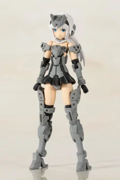 Kotobukiya Frame Arms Girl Hand Scale Architect