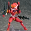 Parfom R! Rebuild Of Evangelion Evangelion Unit-02