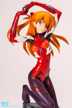 CharaGumin Shikinami Asuka Langley | Evangelion:3.0 Garage Kit