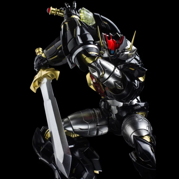 Sentinel Riobot Mazinger Mazinkaiser - Image 4
