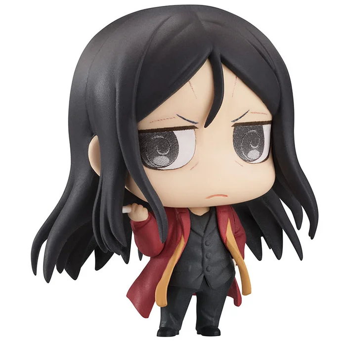 Petit Chara! Chimi-Mega Fate/Grand Order Vol. 2 Box Set - Image 9