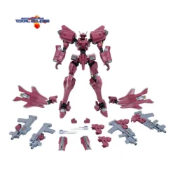 A3-038 Mig 290VT Fulcrum | Muv-Luv