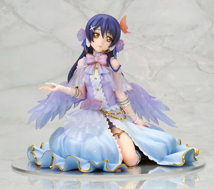 ALTER Love Live! School Idol Festival Umi Sonoda: White Day Ver. 1/7 Scale Figure - Image 5