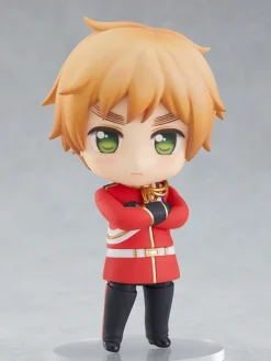 GOOD SMILE COMPANY Nendoroid Hetalia: World Stars UK