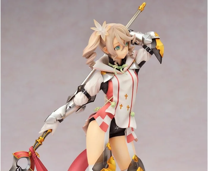 ALTER Tales Of Zestiria Alisha 1/8 Scale Figure - Image 6
