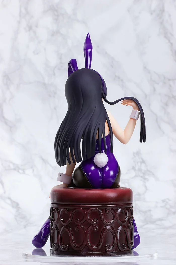 Oreimo Kuroneko: Bunny Ver. Resized Edition 1/5 Scale Figure - Image 7